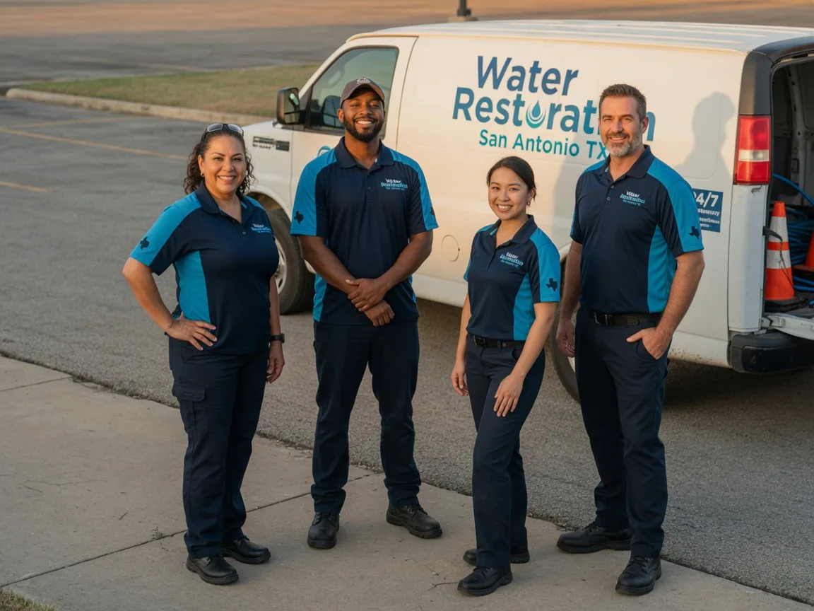 Water Damage Repair company in Plainville, MA